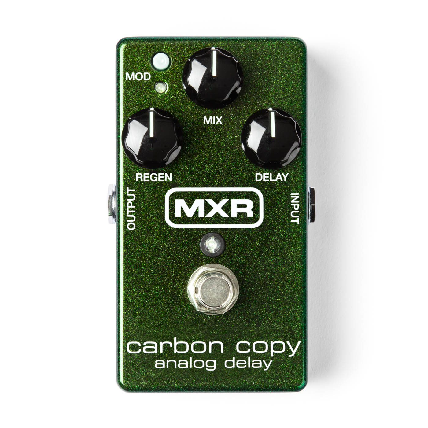 Dunlop MXR� Carbon Copy Analog Delay